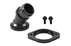 97-343 45-Degree Swivel Water Neck for Mopar 5.7/6.1/6.4L Gen III Hemi Engines