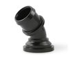 97-343 45-Degree Swivel Water Neck for Mopar 5.7/6.1/6.4L Gen III Hemi Engines - image 3