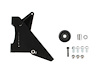 97-347 High-Mount Alternator Bracket Kit [Gen III Hemi V8] - image 1