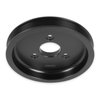97-359 Mid-Mount Accessory Drive w/SFI Damper Replacement Crankshaft Pulley - image 2