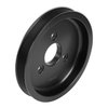 97-359 Mid-Mount Accessory Drive w/SFI Damper Replacement Crankshaft Pulley - image 3