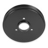 97-359 Mid-Mount Accessory Drive w/SFI Damper Replacement Crankshaft Pulley - image 4