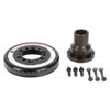 97-360 Gen III Hemi Mid-Mount Accessory Drive Replacement SFI Damper [Non-VVT] - image 2