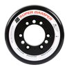 97-360 Gen III Hemi Mid-Mount Accessory Drive Replacement SFI Damper [Non-VVT] - image 4