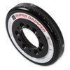 97-361 Gen III Hemi Mid-Mount Accessory Drive Replacement SFI Damper [w/VVT] - image 3