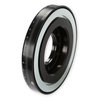 97-361 Gen III Hemi Mid-Mount Accessory Drive Replacement SFI Damper [w/VVT] - image 4