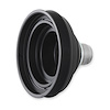 97-362 Gen III Hemi Mid-Mount Accessory Drive Replacement Damper [Non-VVT] - image 1