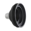 97-362 Gen III Hemi Mid-Mount Accessory Drive Replacement Damper [Non-VVT] - image 3