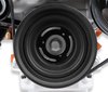 97-363 Gen III Hemi Mid-Mount Accessory Drive Replacement Damper [w/VVT] - image 3