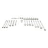 97-366 Replacement Hardware Kit for Gen III Hemi Mid-Mount Accessory Drive Systems - image 4