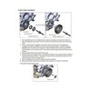 97-367 Crankshaft Seal Installation Tool for Mopar Gen III Hemi Engines - image 3