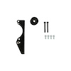 97-368 Low-Mount Alternator Bracket Kit [Gen III Hemi V8] - image 1