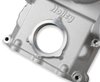 97-372 Gen III Hemi Mid-Mount Accessory Drive Replacement Timing Cover [Non-VVT] - image 3