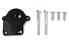 97-380 Saginaw Type II Power Steering Pump Adapter Bracket for Mopar Gen III Hemi - image 1