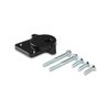 97-380 Saginaw Type II Power Steering Pump Adapter Bracket for Mopar Gen III Hemi - image 3