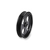 97-383 Saginaw Type II Press-On Power Steering Pump Pulley for Mopar Gen III Hemi