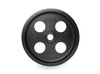 97-383 Saginaw Type II Press-On Power Steering Pump Pulley for Mopar Gen III Hemi - image 2