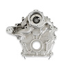 97-401 Timing Cover - Ford 7.3L Godzilla - Natural - image 1