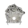97-401 Timing Cover - Ford 7.3L Godzilla - Natural - image 2