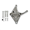 97-403 Air Conditioning Bracket for Ford 7.3L Godzilla w/ Holley High-Mount Accessory Drive System - image 1