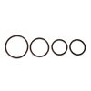 97-405 Timing Cover O-Ring Kit - Ford 7.3L Godzilla - image 3