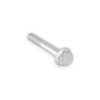97-406 Accessory Drive Replacement Hardware - Godzilla Alternator Bracket - image 2