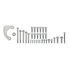 97-408 Replacement Hardware - Godzilla Timing Cover - Oil Pan - image 1