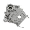 97-410 Ford 7.3L Godzilla Timing Cover w/ Holley High-Mount Accessory Drive System - image 2