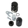 97-425 Heater Block-Off Kit for Ford 7.3L Godzilla Engine - image 2