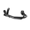 97-443 A/C Line Adapter Manifold for Small Block Ford [Left/Driver Side Exit] - image 2