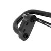 97-443 A/C Line Adapter Manifold for Small Block Ford [Left/Driver Side Exit] - image 4