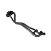 97-444 A/C Line Adapter Manifold for Small Block Ford [Right/Passenger Side Exit] - image 2