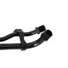 97-444 A/C Line Adapter Manifold for Small Block Ford [Right/Passenger Side Exit] - image 3