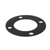 97-446 Drive Crank Pulley Spacer Kit for 1981-2001 Small Block Ford [3.875 in. Damper] - image 2