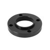 97-447 Drive Crank Pulley Spacer Kit for 1970-1980 Small Block Ford [3.375 in. Damper] - image 2
