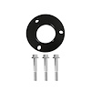 97-448 Drive Crank Pulley Spacer Kit for 1963-1969 Small Block Ford [3 in. Damper] - image 1