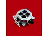 Universal 4-bbl Throttle Body 1,000 cfm (Square Flange) - image 1