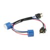 RetroBright 4-Headlight System High/Low Beam H4 Wiring Harness Splitter - image 2