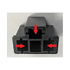 H820 RetroBright Non-Standard H4 Pin-Out Swap Adapter - image 1