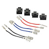 H821 H4 HEADLIGHT ADAPTER - image 1
