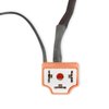 H840 RetroBright Switched-Ground Headlight Harness for 1965-1985 Toyota Land Cruiser - image 4