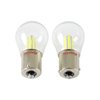 HLED04 RetroBright LED 1156 Turn Signal / Parking Light Bulbs [Modern White] - image 2