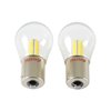 HLED05 RetroBright LED 1156 Turn Signal / Parking Light Bulbs [Classic White] - image 2