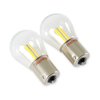 HLED05 RetroBright LED 1156 Turn Signal / Parking Light Bulbs [Classic White] - image 4