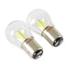 HLED09 RetroBright LED 1157 Turn Signal / Parking Light Bulbs [Modern White] - image 4