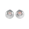 HLED25 RetroBright LED 1156 Turn Signal / Parking Light Bulb [Red] - image 4