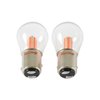HLED30 RetroBright LED 1157 Turn Signal / Parking Light Bulbs [Red] - image 2