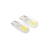 HLED34 RetroBright LED T10, 194 Turn Signal / Parking Light Bulbs [Modern White] - image 3