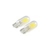 HLED34 RetroBright LED T10, 194 Turn Signal / Parking Light Bulbs [Modern White] - image 4