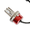 LFRB12 RetroBright LED High/Low Beam Replacement Bulb/Cartridge 3000K [Classic White]